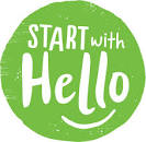 Image result for start with hello 2022